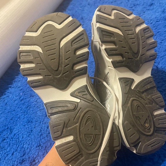 Axel Arigato Marathon Runner Sneakers - Picture 3 of 5